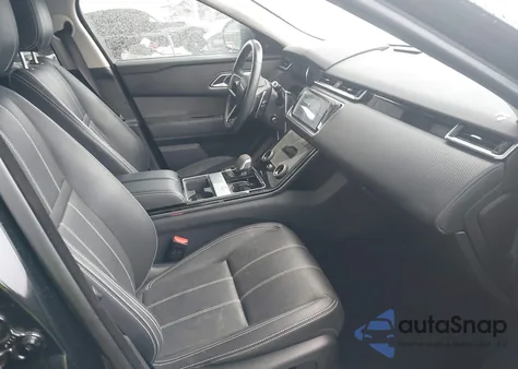 2021 Land Rover Range Rover Velar P250 S z USA, uszkodzony, nr VIN SALYJ2EX5MA320053